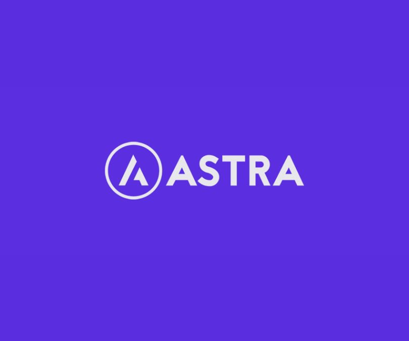 Astra Theme
