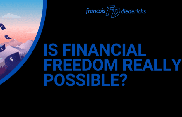 Is Financial Freedom Really Possible? I Expose the Truth