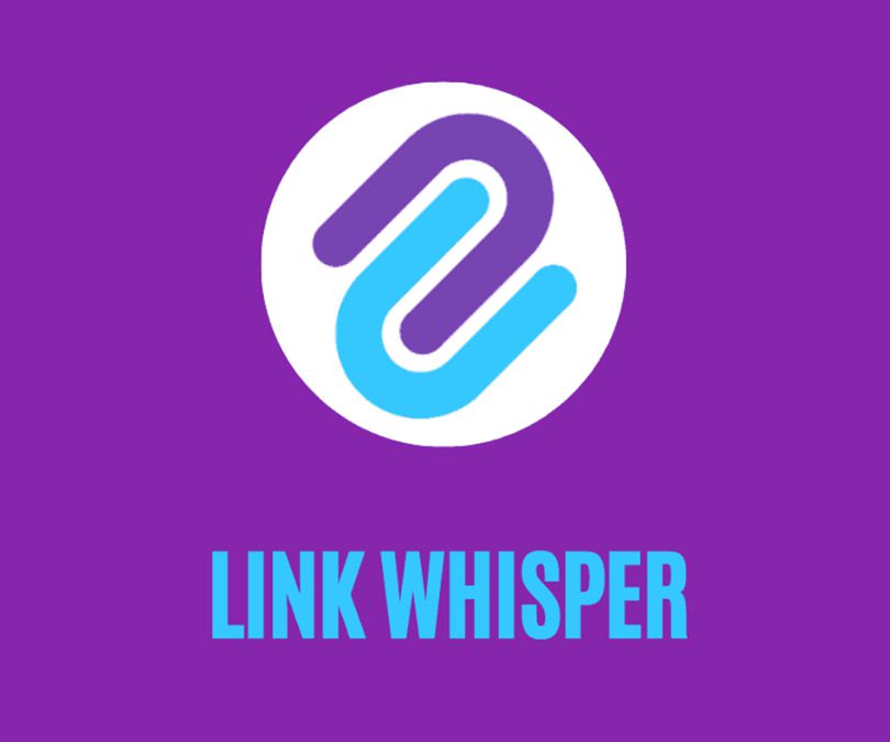 Link Whisper