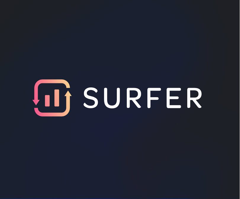 Surfer SEO