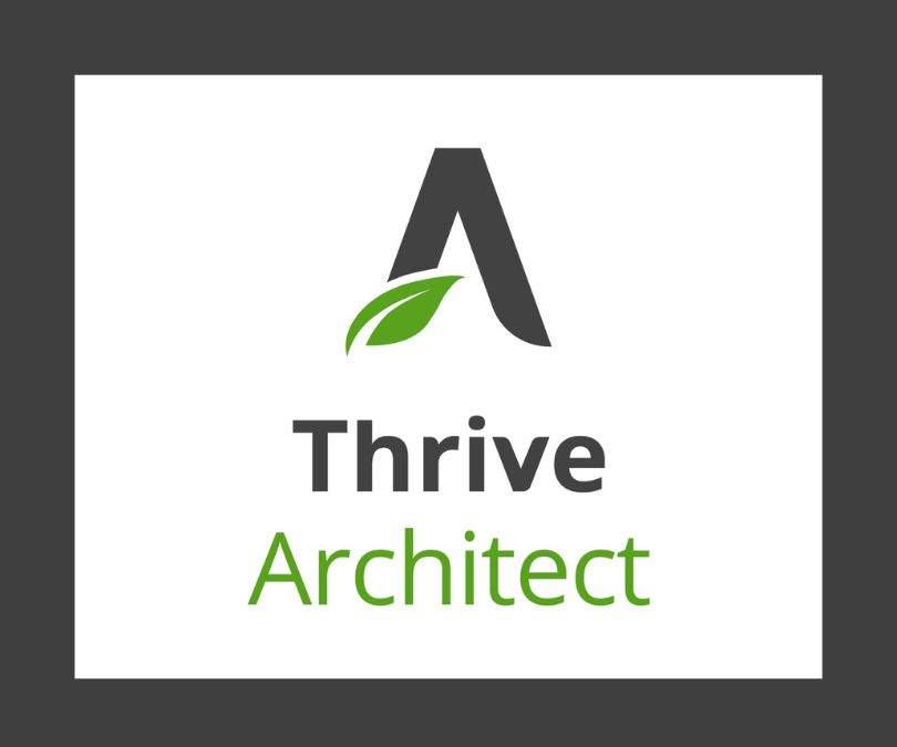 Thrive Architect