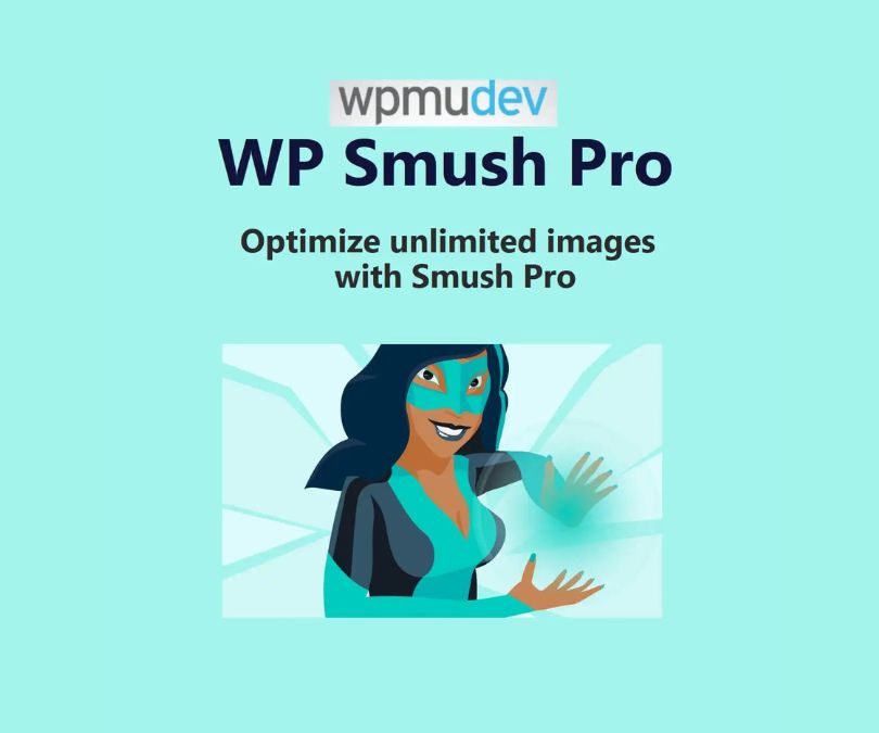 WP Smush